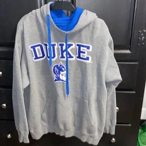 Duke Sweatshirt
